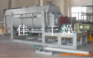 kjg系列空心桨叶干燥机设备 图片 特点 应用领域