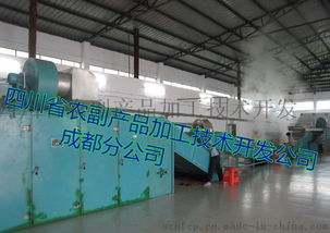 阴米生产设备,阴米加工设备,重庆阴米设备图片,阴米生产设备,阴米加工设备,重庆阴米设备高清图片 四川省农副产品加工技术开发公司成都分公司,