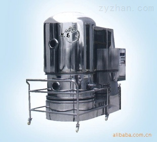 供应GFGQ-100型沸腾干燥机 可根据客户所需设计制作-江阴市龙昌机械制造_中国制药机械设备网
