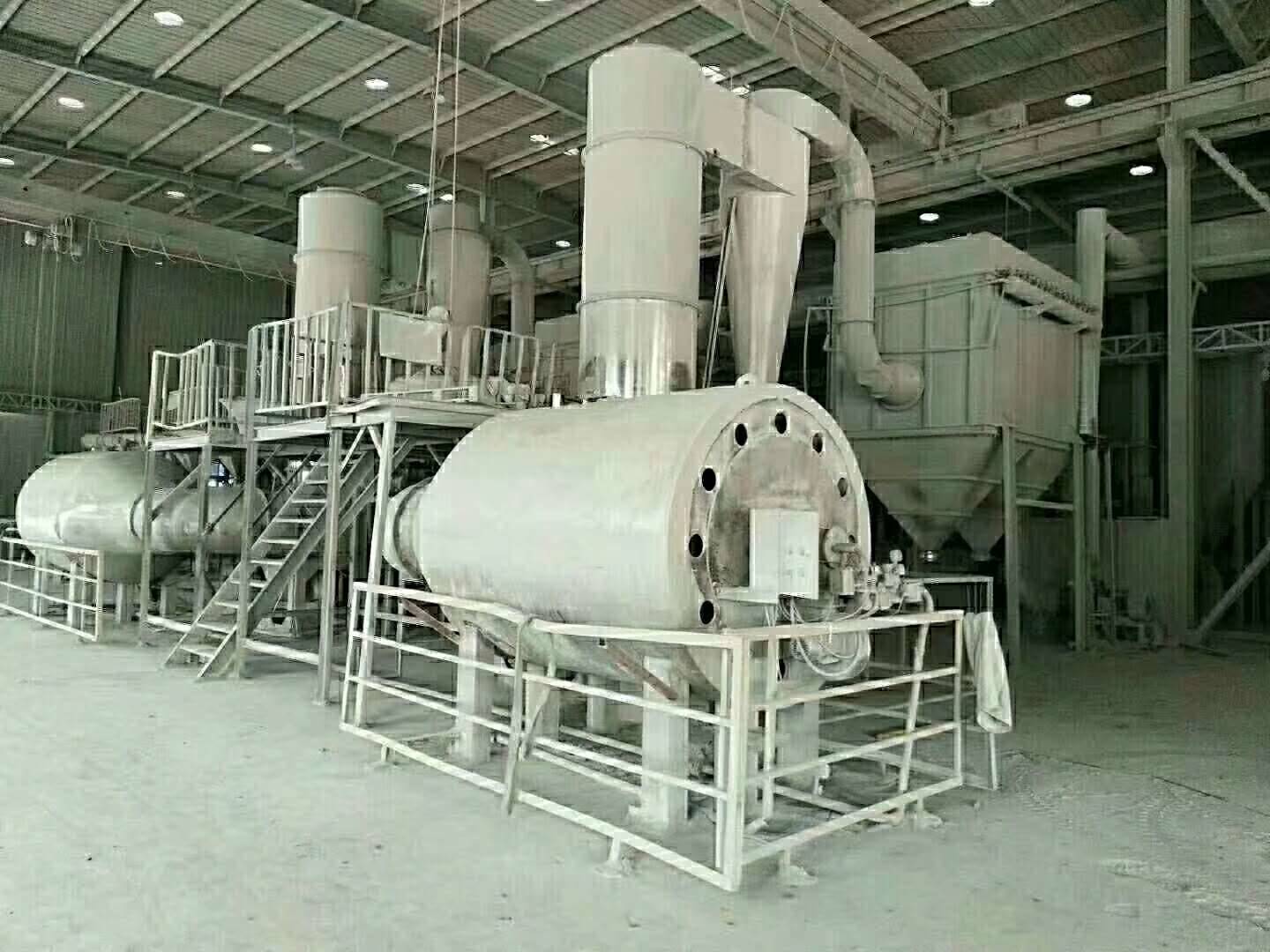 闪蒸干燥机全套转让_搜了网