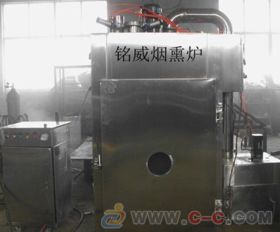 优质豆腐干烘干上色烟熏炉特价促销