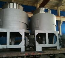 活性酵母干燥设备选购指南 常州互帮干燥的热销解决方案