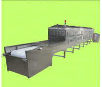 干燥设备 现代工业中不可或缺的关键装备