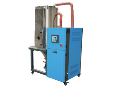 除湿干燥机保养指南 延长干燥设备使用寿命的关键措施