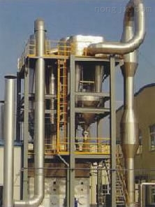 气流干燥机 高效节能的现代化干燥设备