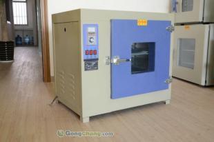 供应厂家直销101-2系列电热鼓风干燥箱，品质保障，高效节能