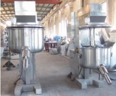 制粒干燥设备 原理、应用与发展趋势