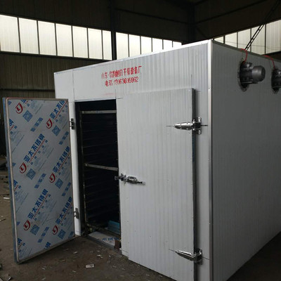 临朐县旭日干燥设备厂 专业品质，助力产业高效干燥