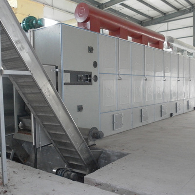 衡水市桃城区华北干燥设备厂 专业干燥设备制造商