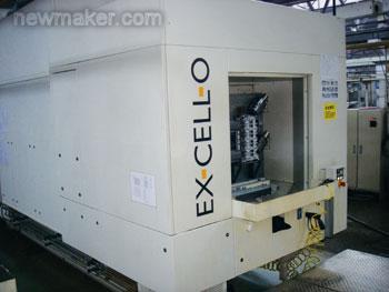 缸盖柔性生产线的工艺装备及关键技术——干燥设备的角色与选型